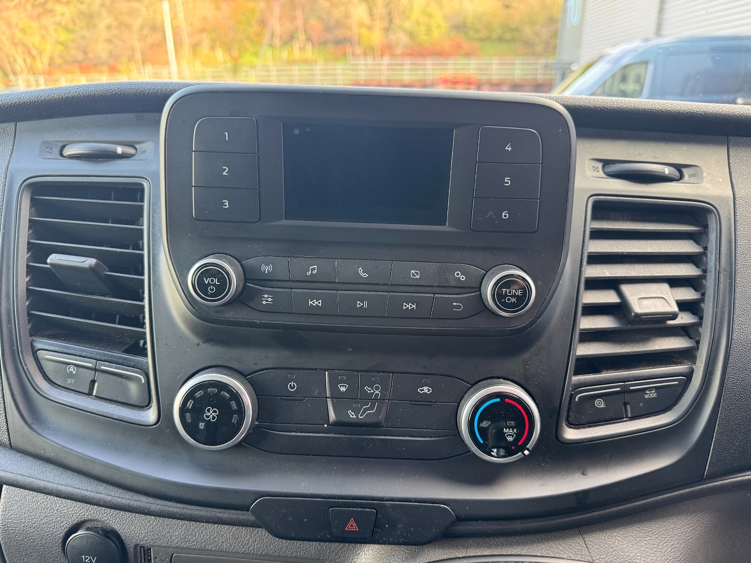 Used Ford Transit 2022 for sale - 76637876: Photo 11