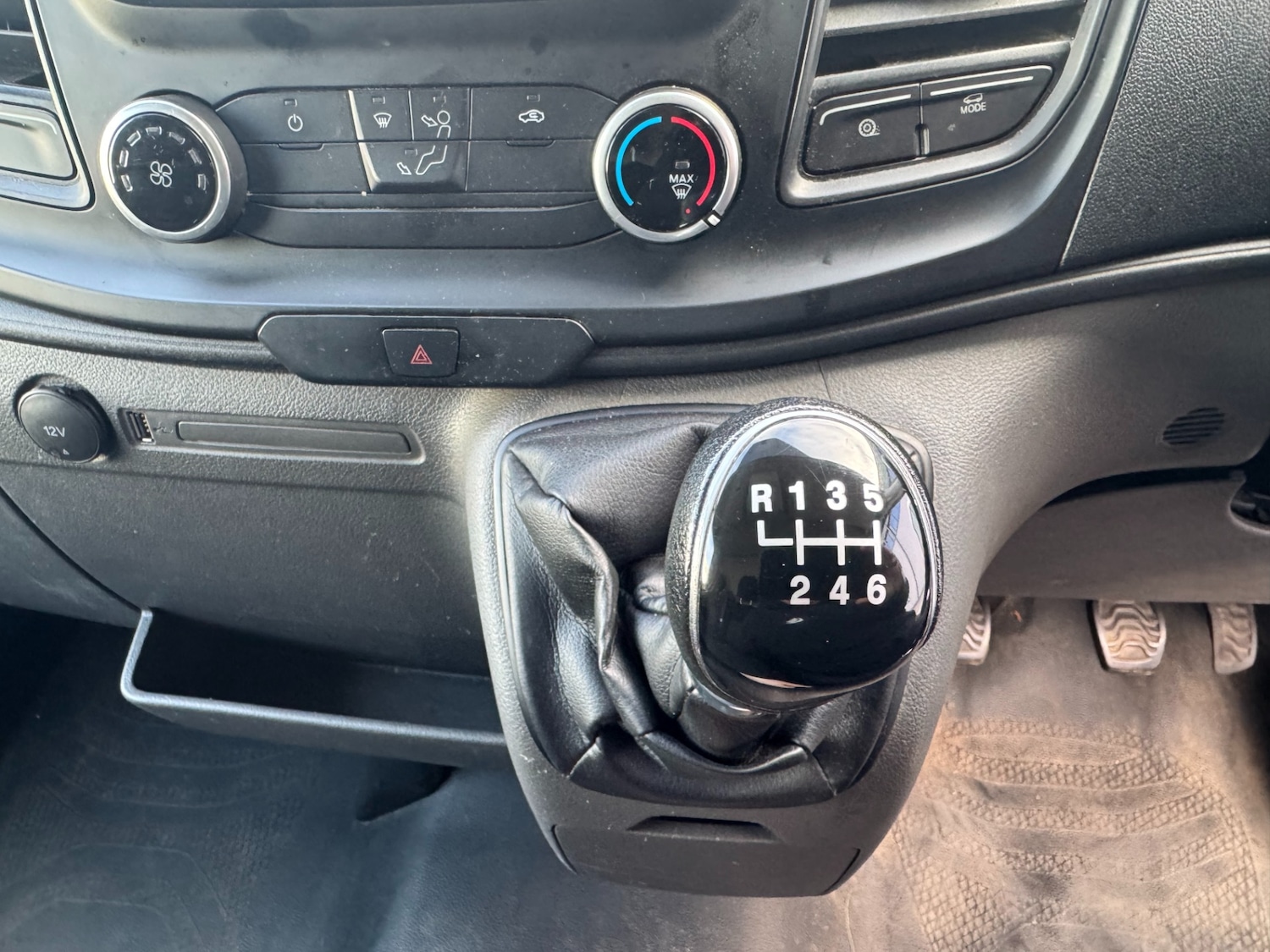 Used Ford Transit 2022 for sale - 76637876: Photo 12