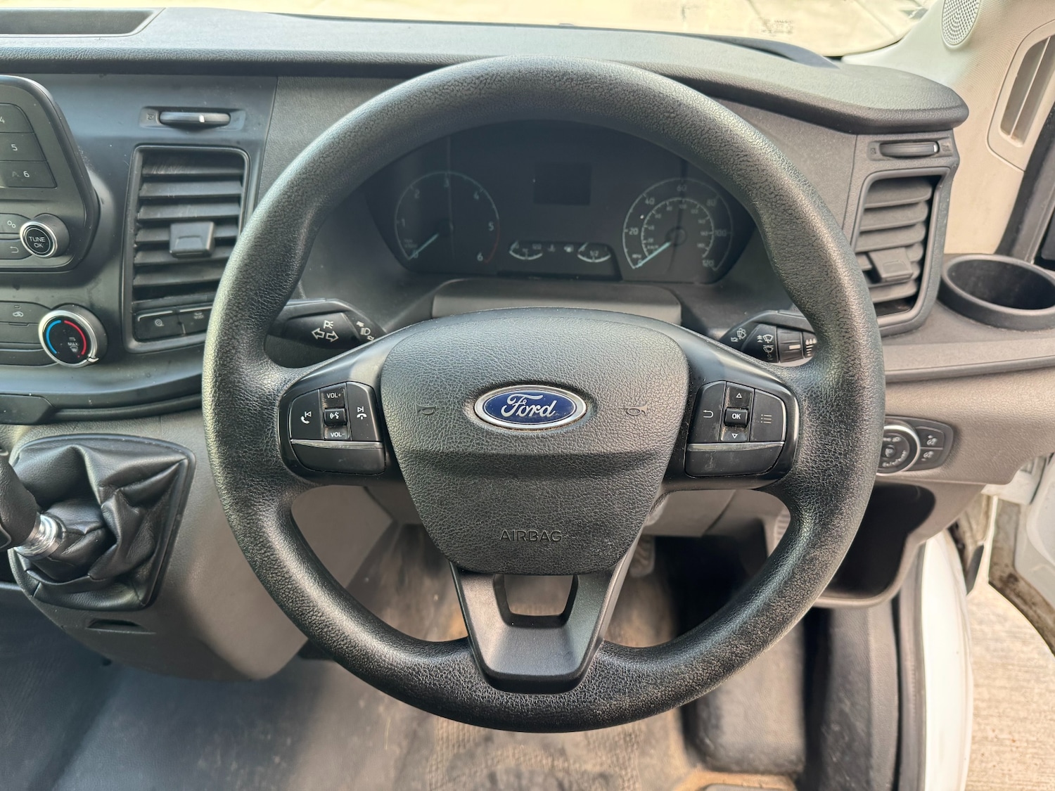 Used Ford Transit 2022 for sale - 76637876: Photo 14