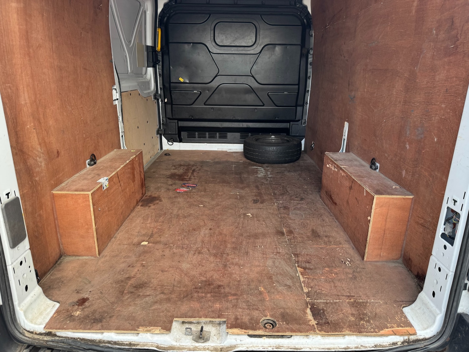 Used Ford Transit 2022 for sale - 76637876: Photo 15