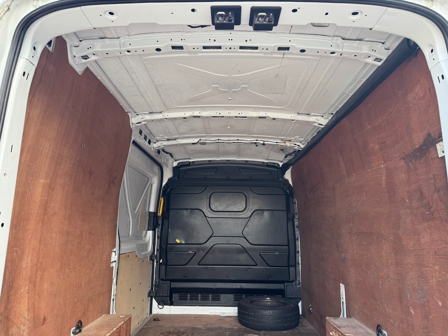 Used Ford Transit 2022 for sale - 76637876: Photo 16