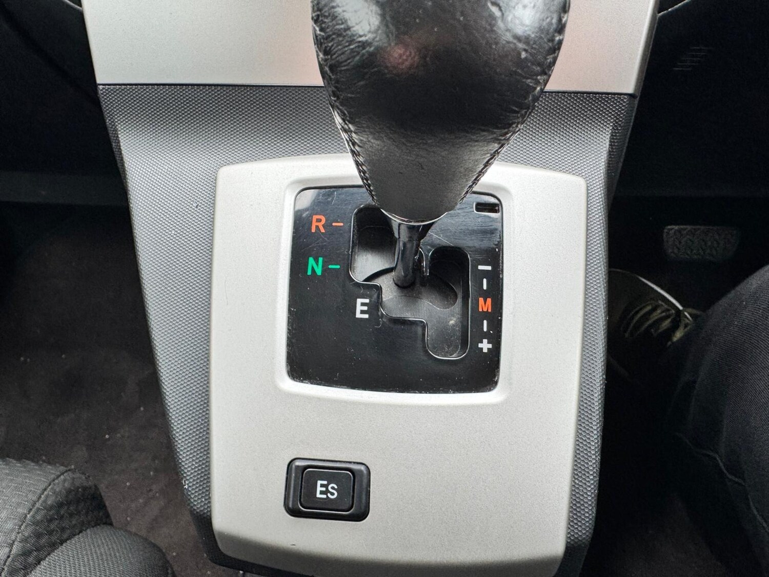 Used Toyota Corolla Verso 2005 for sale - 77676634: Photo 12