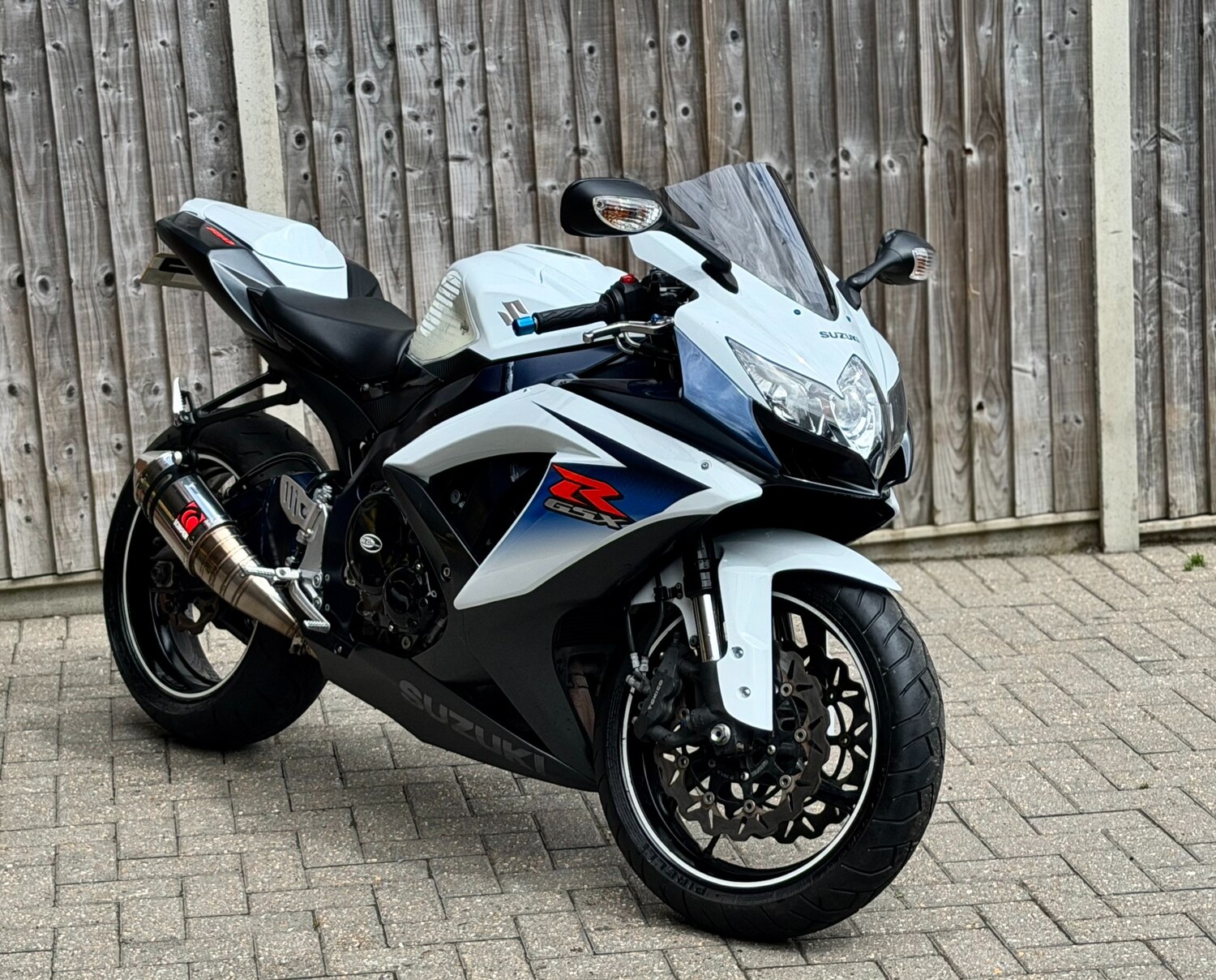 Used Suzuki GSX-R 2010 for sale - 78817209: Photo 10