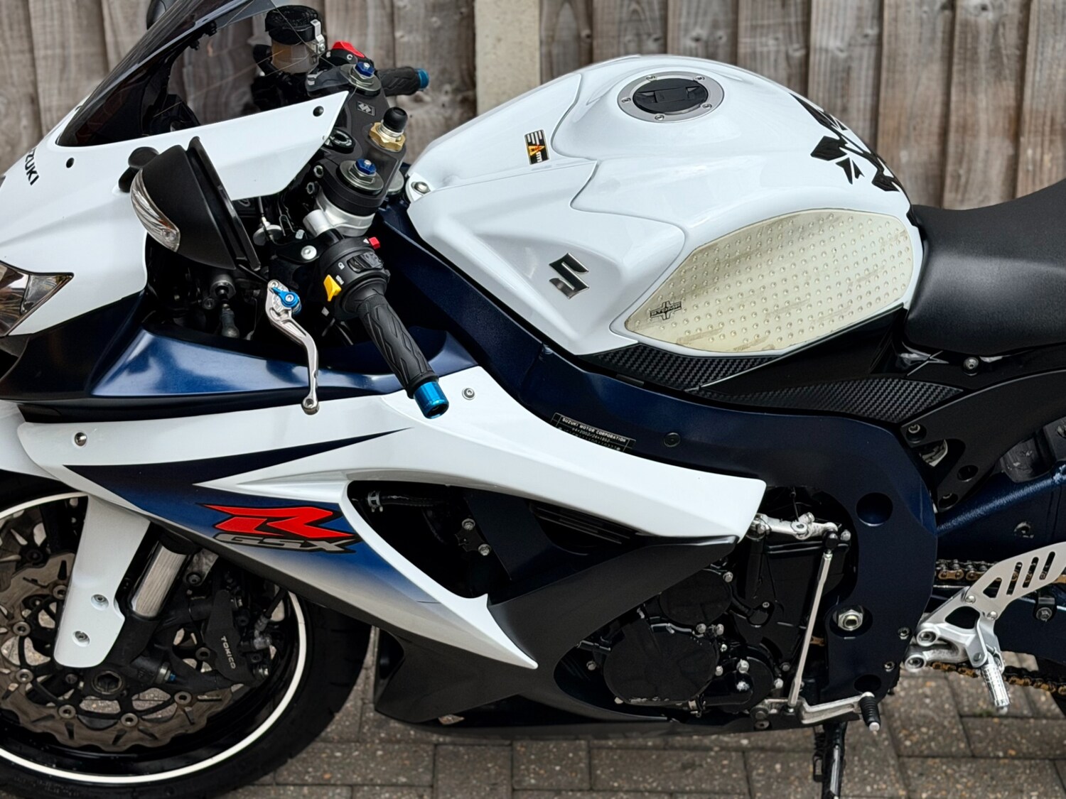 Used Suzuki GSX-R 2010 for sale - 78817209: Photo 11