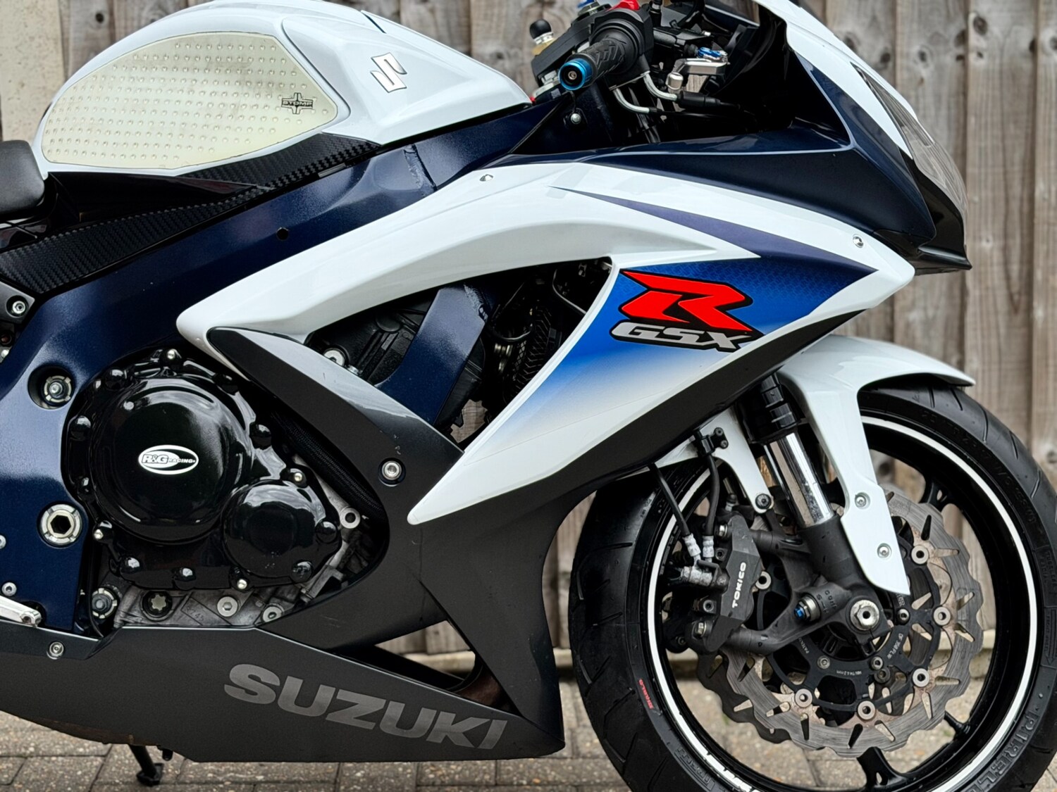 Used Suzuki GSX-R 2010 for sale - 78817209: Photo 12