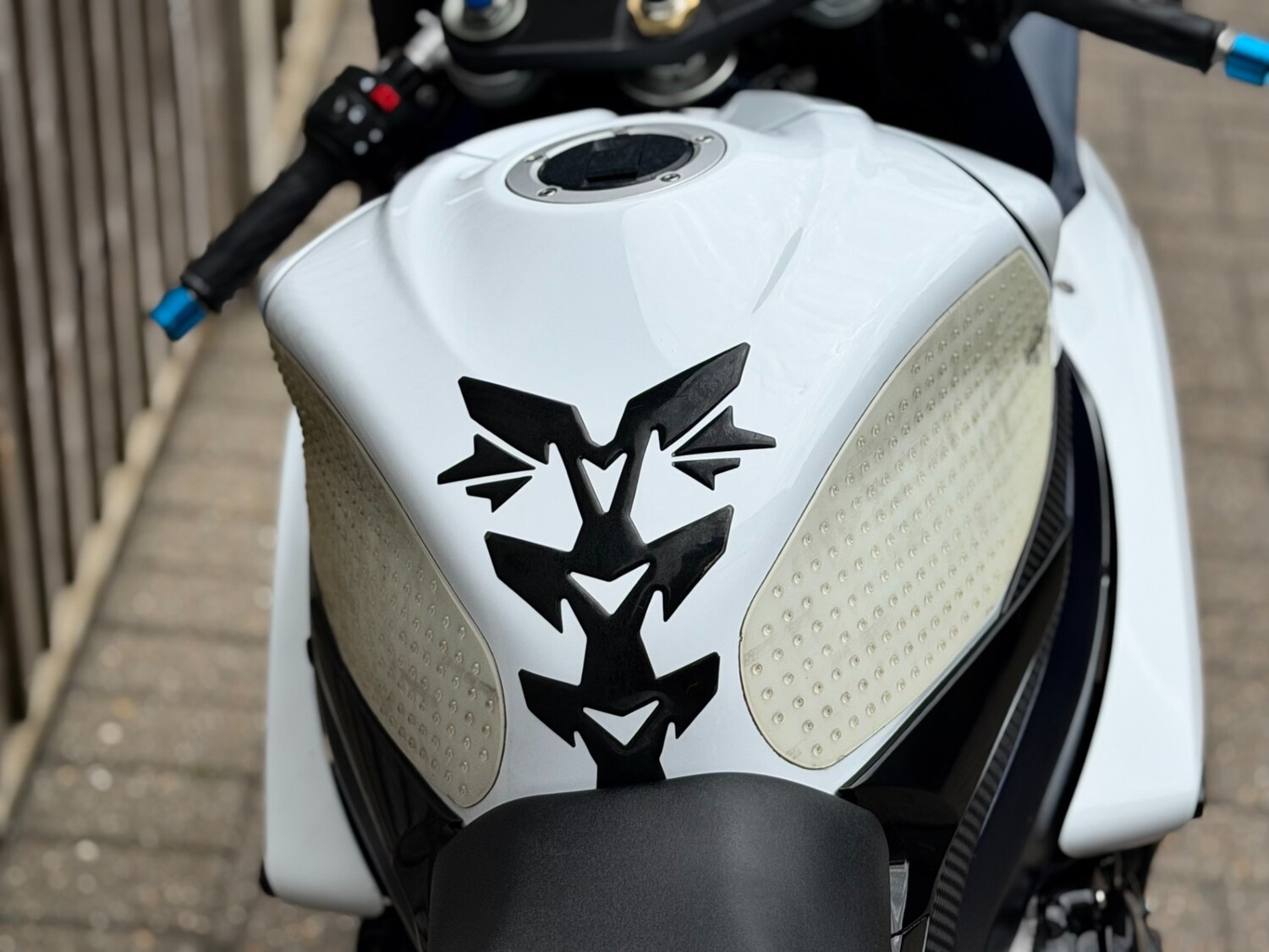 Used Suzuki GSX-R 2010 for sale - 78817209: Photo 13