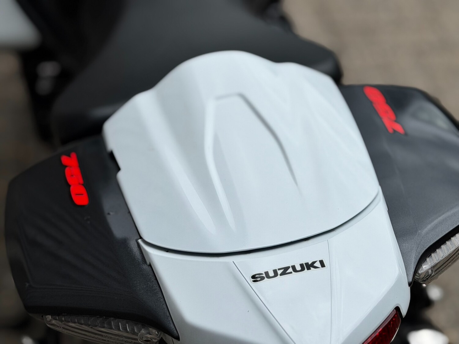 Used Suzuki GSX-R 2010 for sale - 78817209: Photo 14