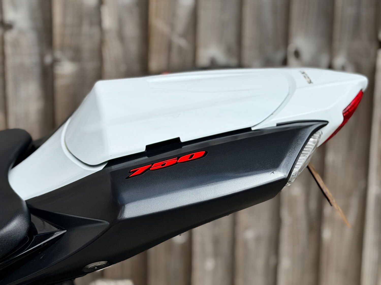 Used Suzuki GSX-R 2010 for sale - 78817209: Photo 15