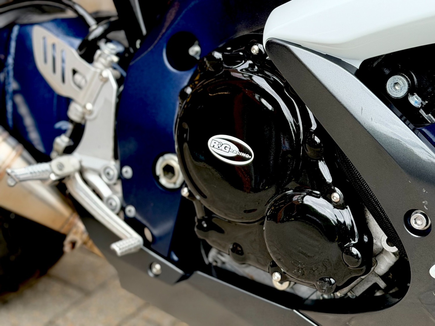 Used Suzuki GSX-R 2010 for sale - 78817209: Photo 16