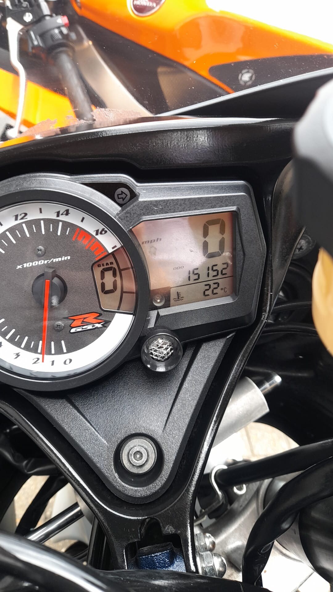 Used Suzuki GSX-R 2010 for sale - 78817209: Photo 17