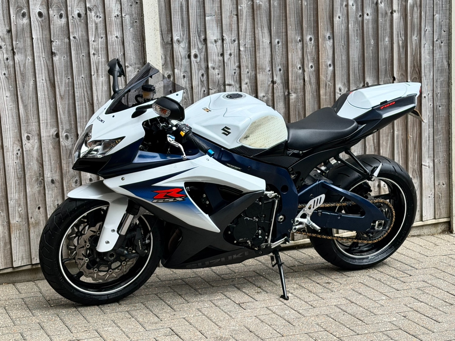 Used Suzuki GSX-R 2010 for sale - 78817209: Photo 5