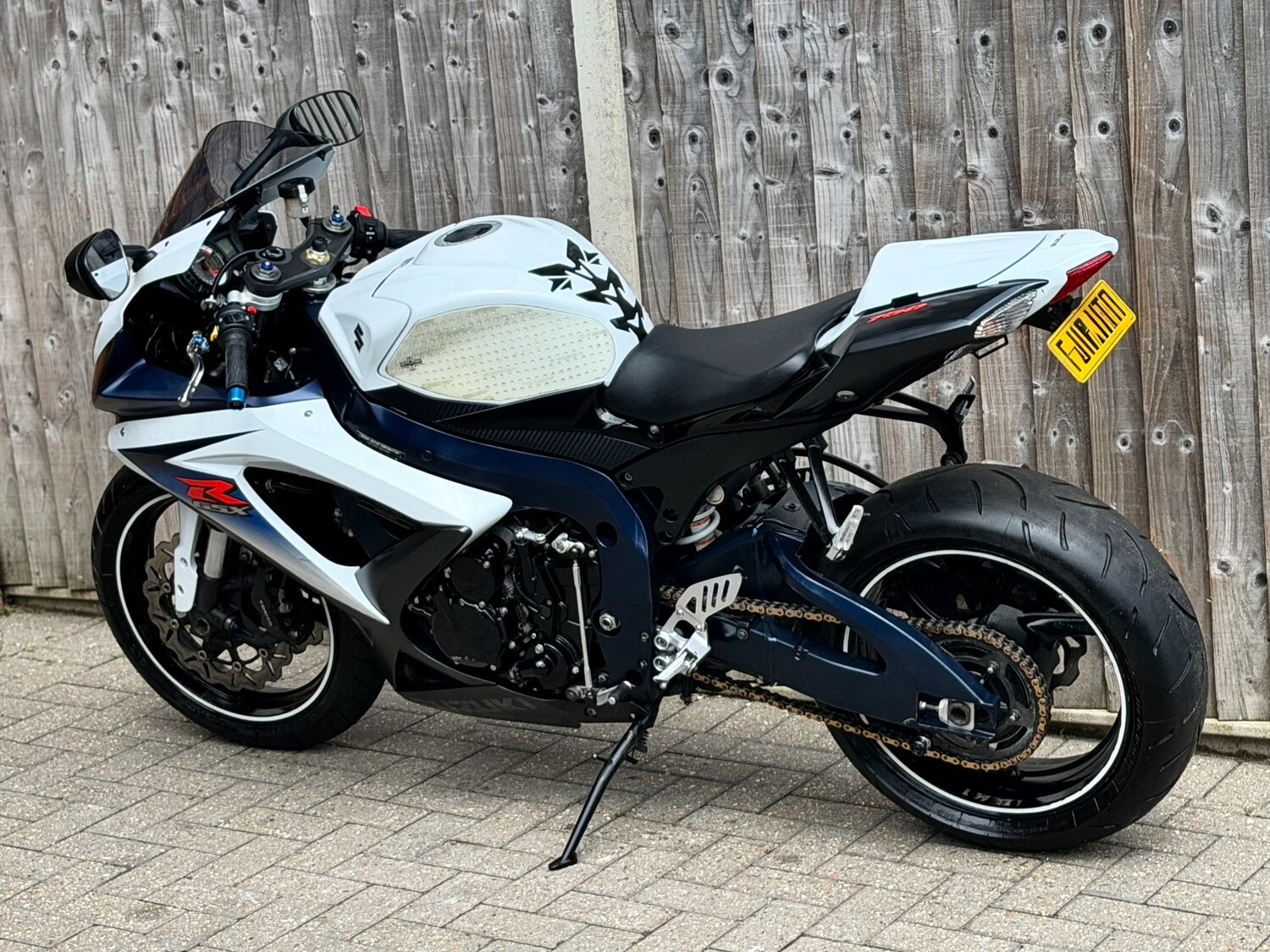 Used Suzuki GSX-R 2010 for sale - 78817209: Photo 6