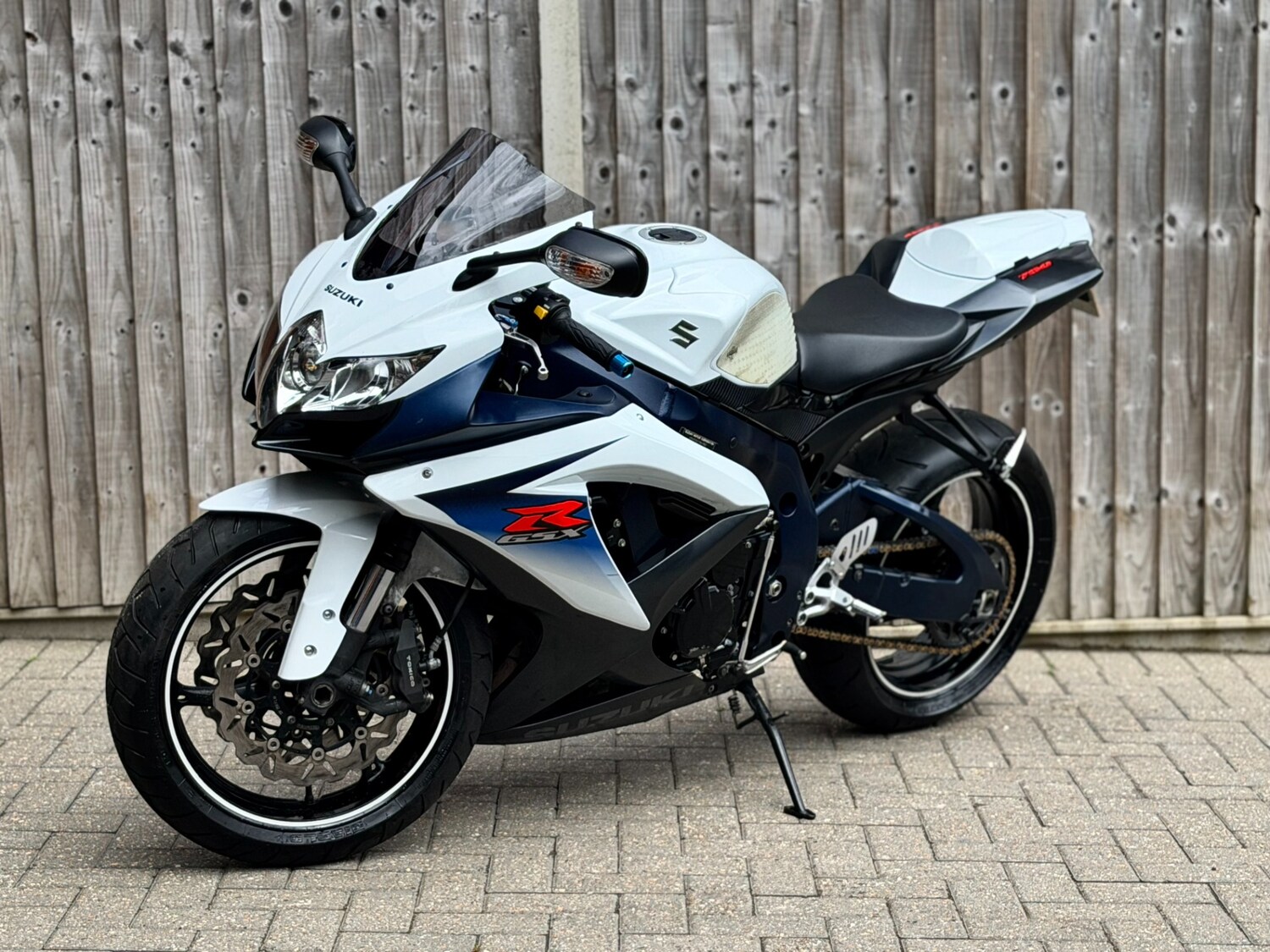 Used Suzuki GSX-R 2010 for sale - 78817209: Photo 9