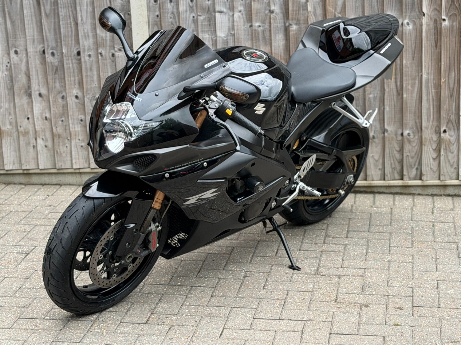 Used Suzuki GSX-R 2005 for sale - 78849371: Photo 11