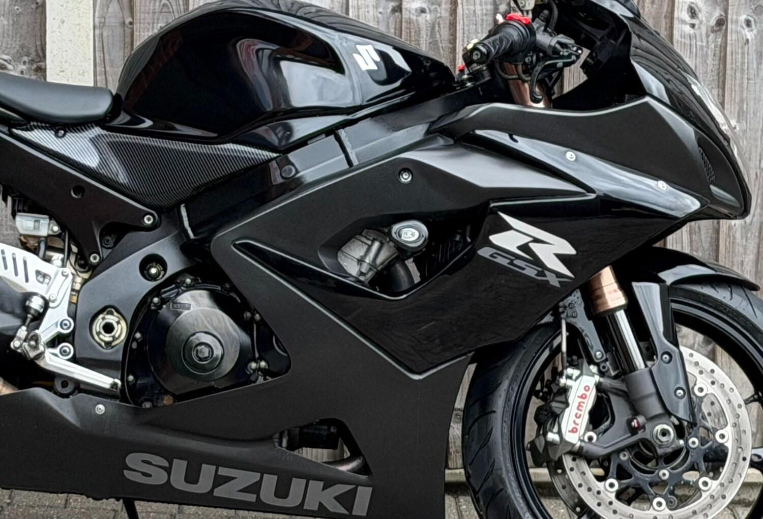 Used Suzuki GSX-R 2005 for sale - 78849371: Photo 13