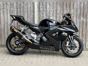 Used Suzuki GSX-R 2005 for sale - bike-78849371: Photo