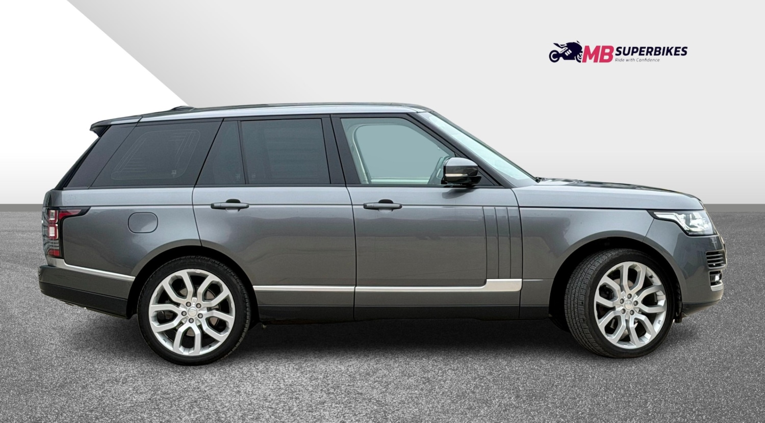Used Land Rover Range Rover 2014 for sale - 77803386: Photo 11
