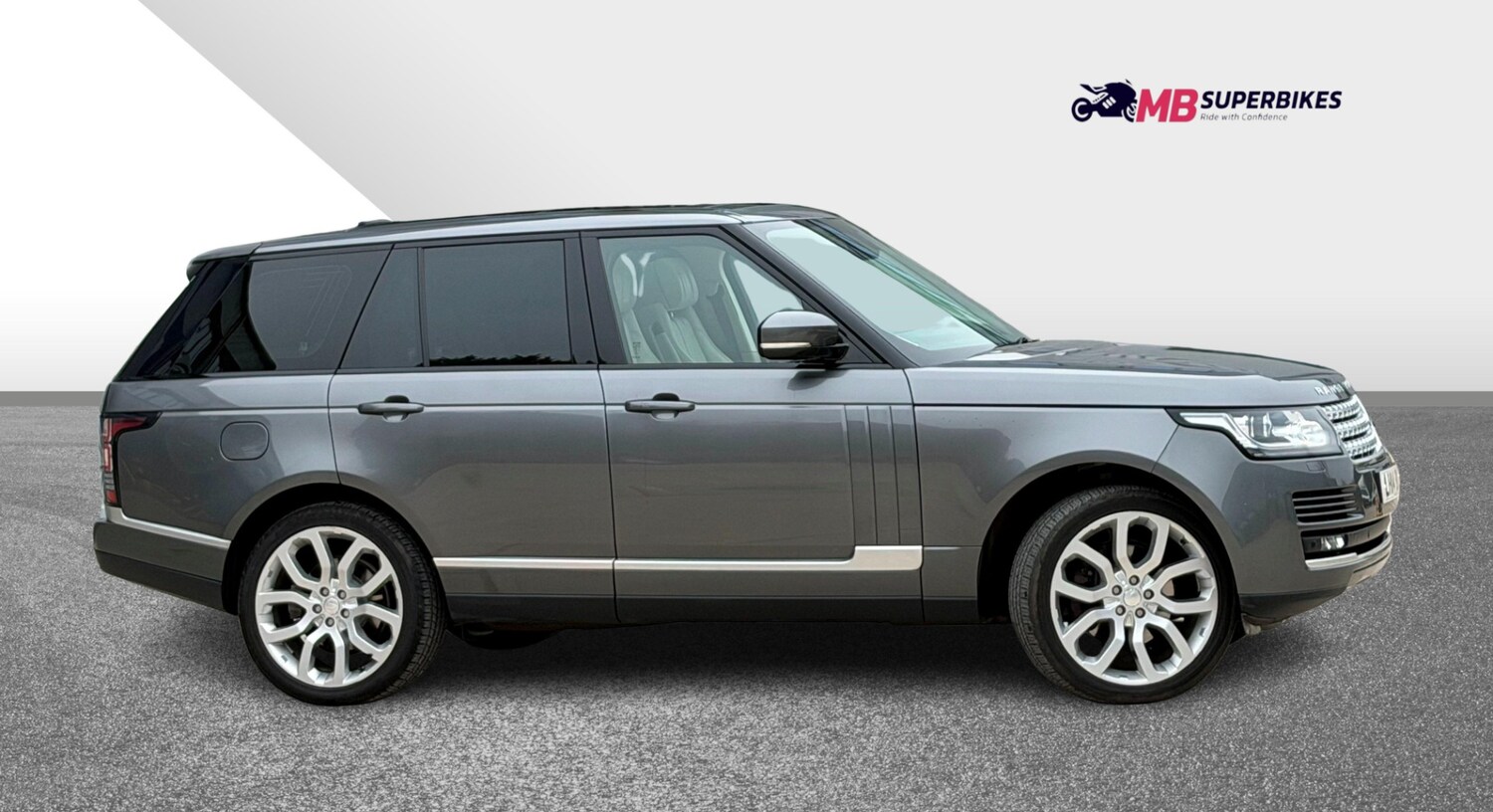 Used Land Rover Range Rover 2014 for sale - 77803386: Photo 12