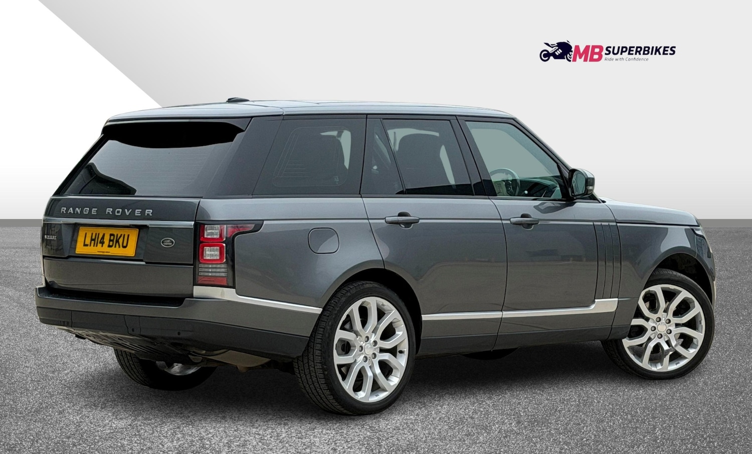 Used Land Rover Range Rover 2014 for sale - 77803386: Photo 13