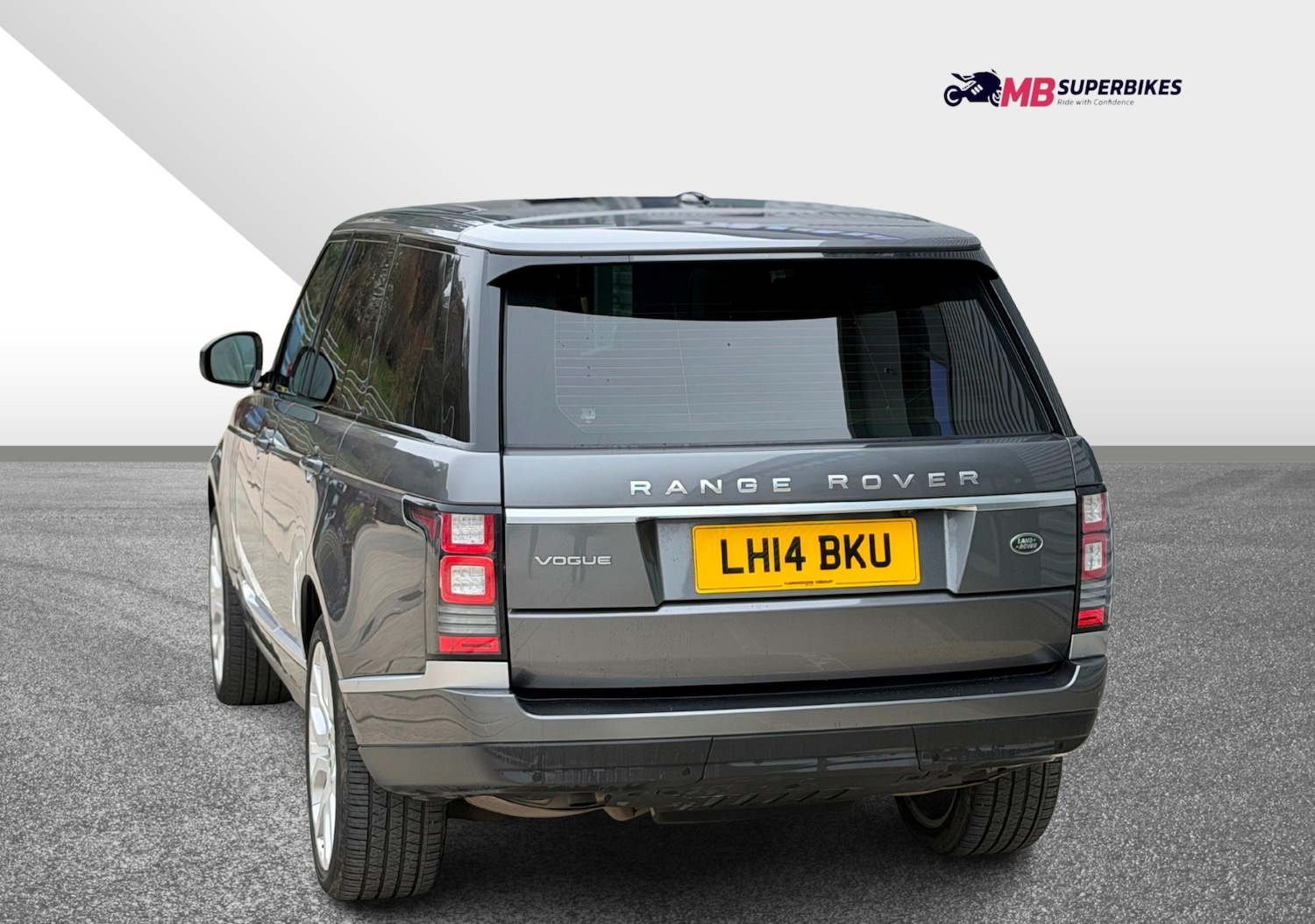 Used Land Rover Range Rover 2014 for sale - 77803386: Photo 14