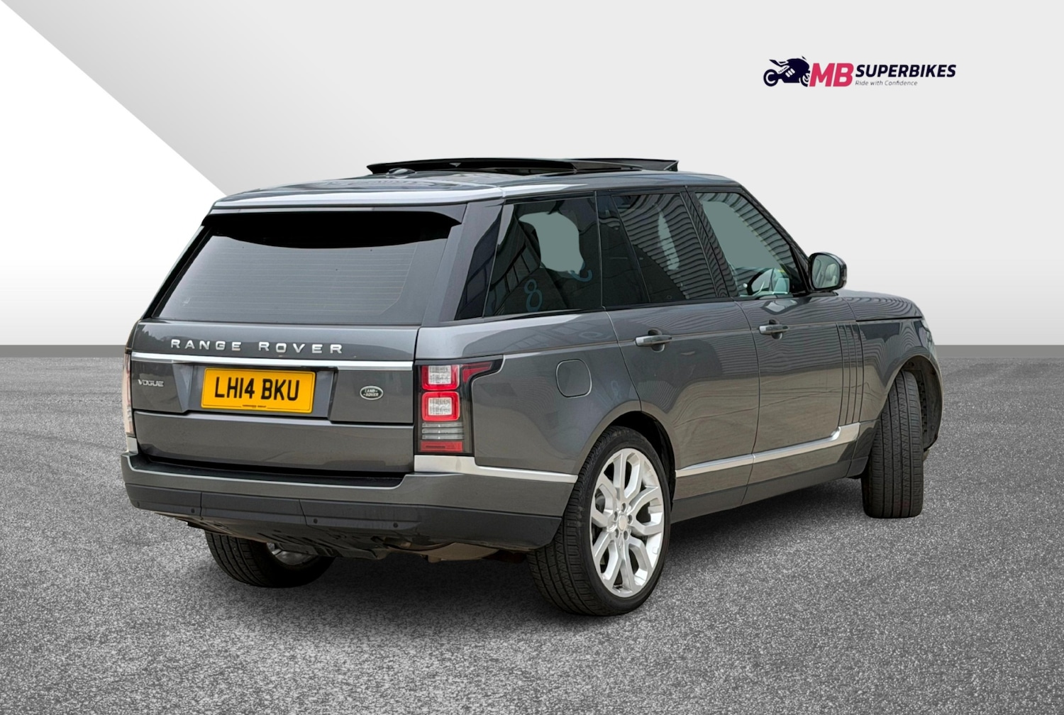 Used Land Rover Range Rover 2014 for sale - 77803386: Photo 15