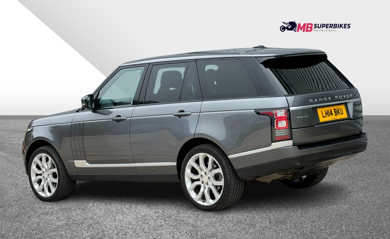 Used Land Rover Range Rover 2014 for sale - 77803386: Photo 16