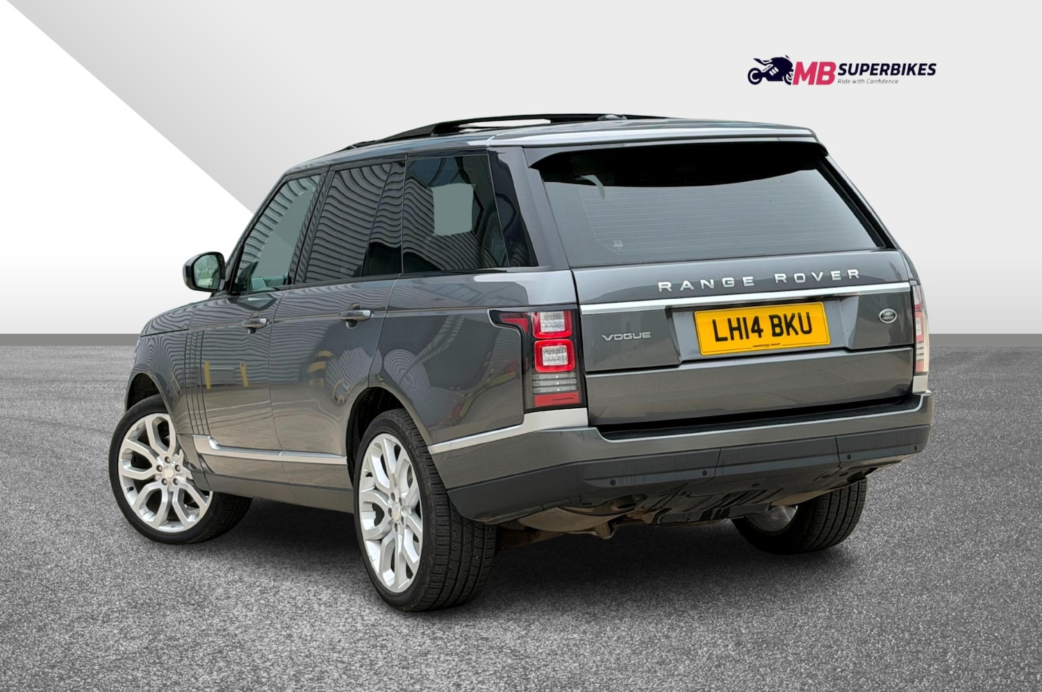 Used Land Rover Range Rover 2014 for sale - 77803386: Photo 17