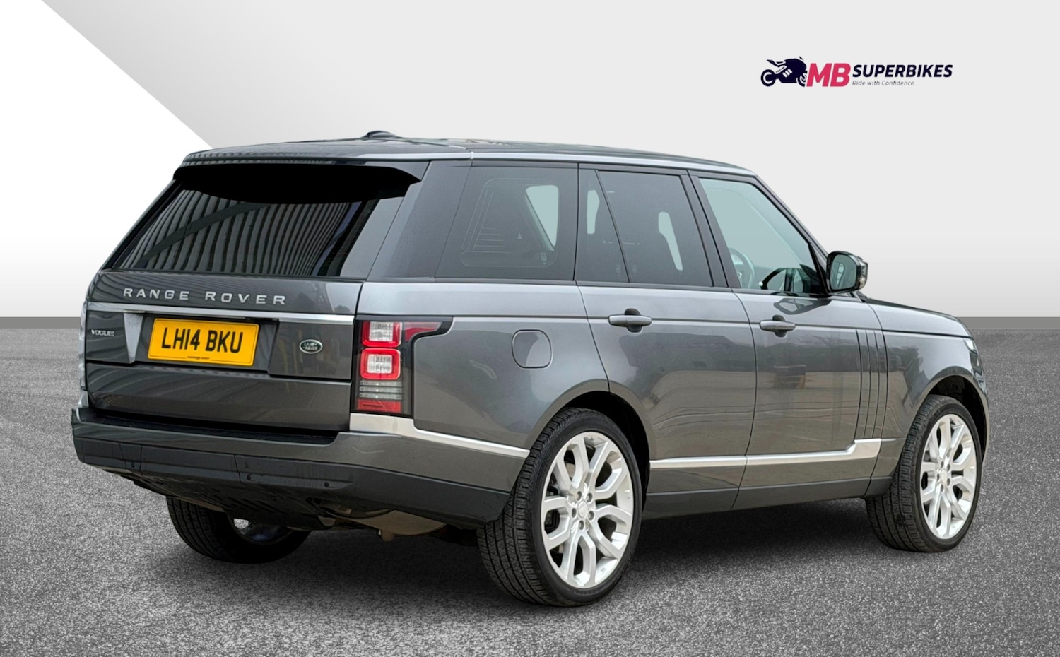 Used Land Rover Range Rover 2014 for sale - 77803386: Photo 18