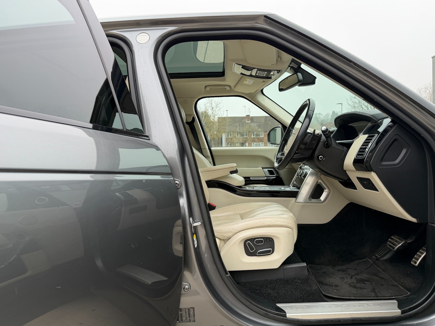 Used Land Rover Range Rover 2014 for sale - 77803386: Photo 19