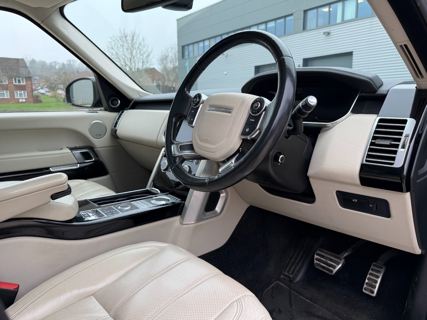 Used Land Rover Range Rover 2014 for sale - 77803386: Photo 20