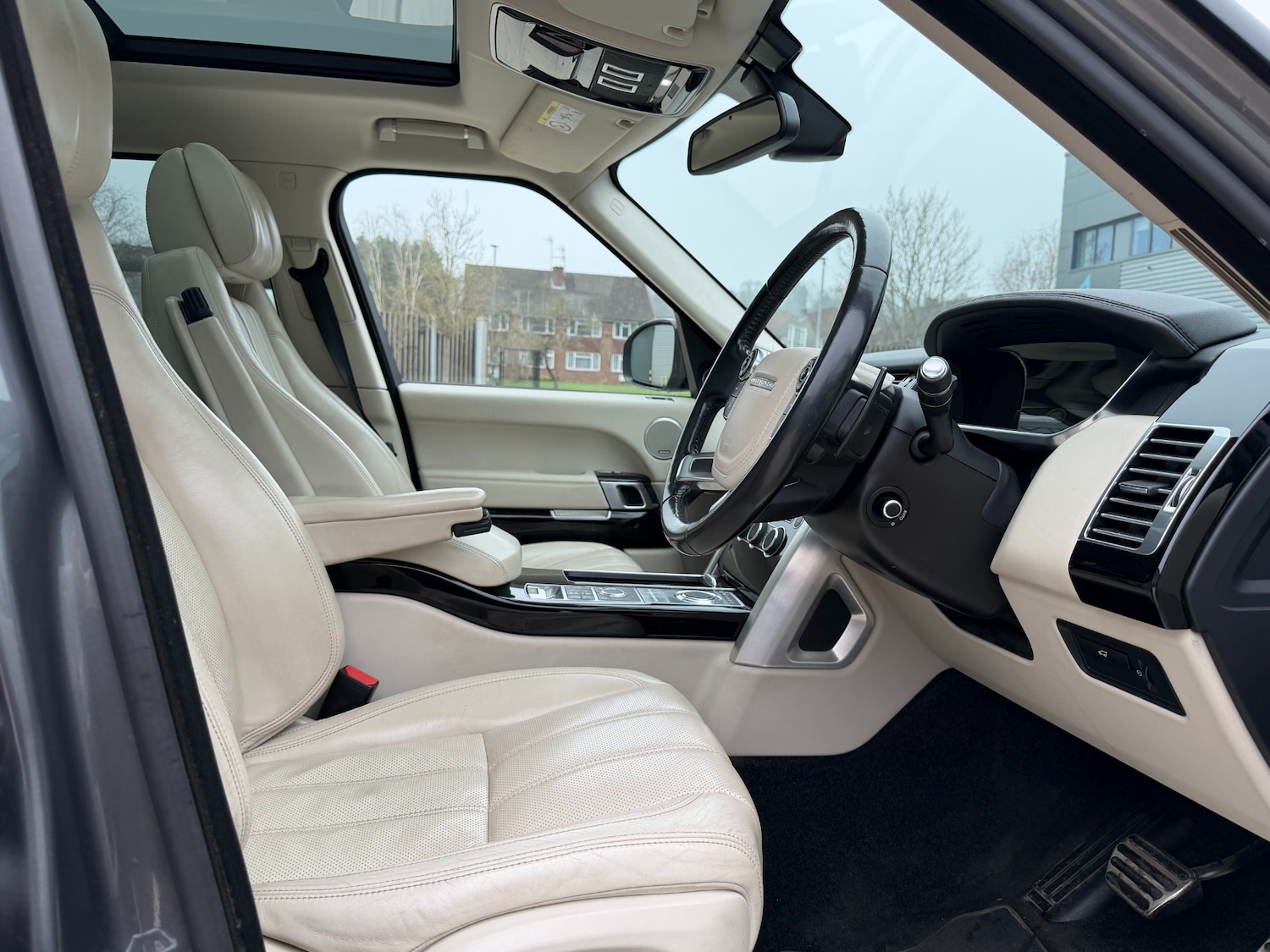 Used Land Rover Range Rover 2014 for sale - 77803386: Photo 21