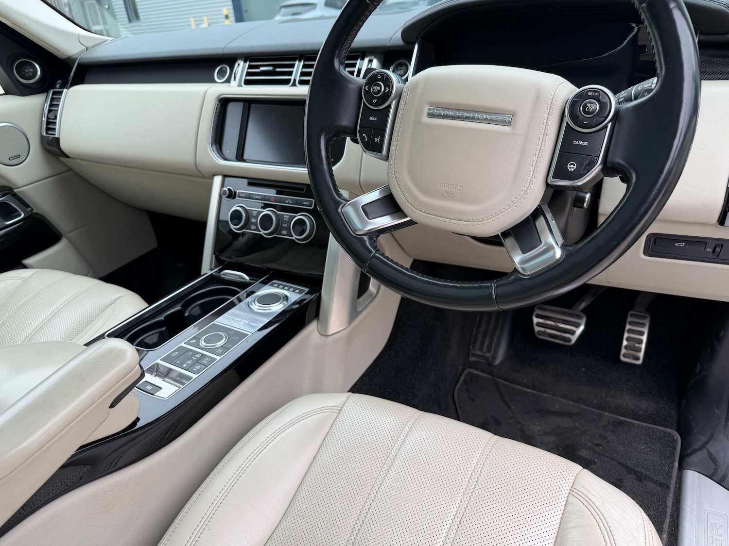 Used Land Rover Range Rover 2014 for sale - 77803386: Photo 22