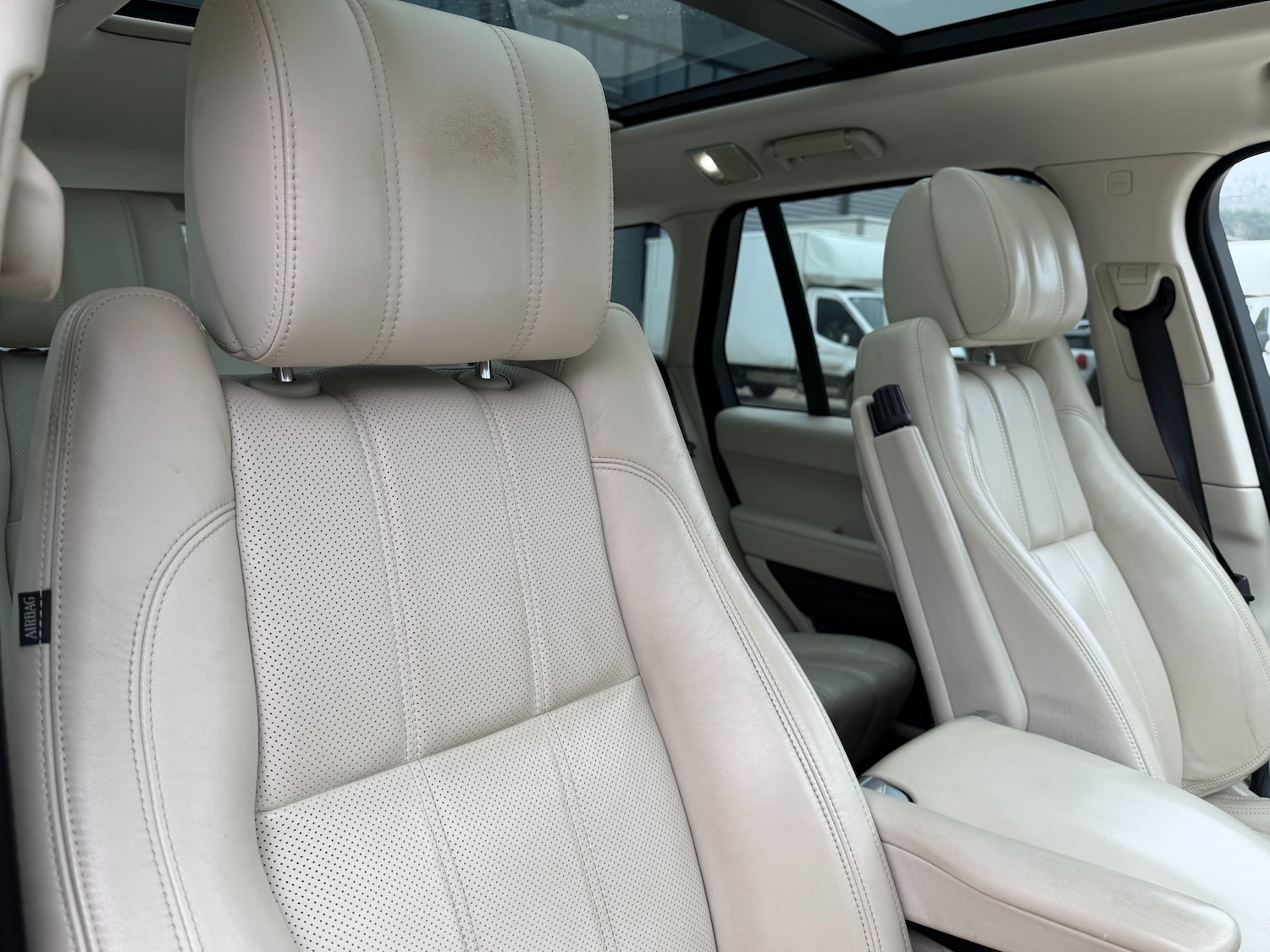 Used Land Rover Range Rover 2014 for sale - 77803386: Photo 24