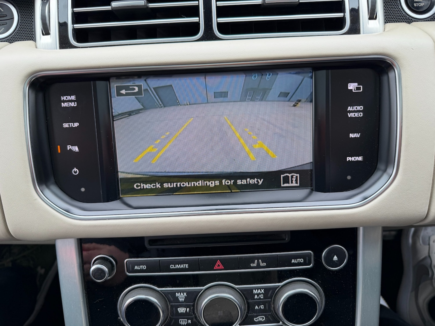 Used Land Rover Range Rover 2014 for sale - 77803386: Photo 25