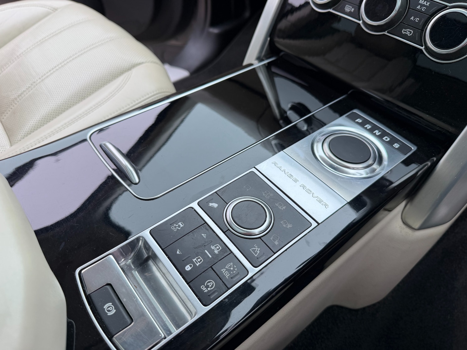 Used Land Rover Range Rover 2014 for sale - 77803386: Photo 26