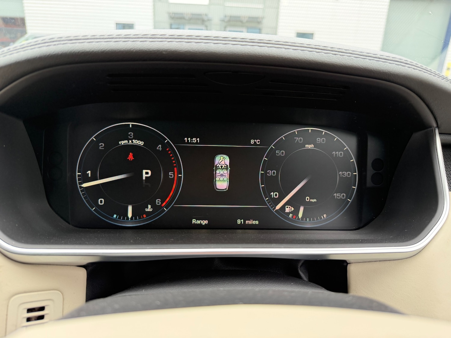 Used Land Rover Range Rover 2014 for sale - 77803386: Photo 27