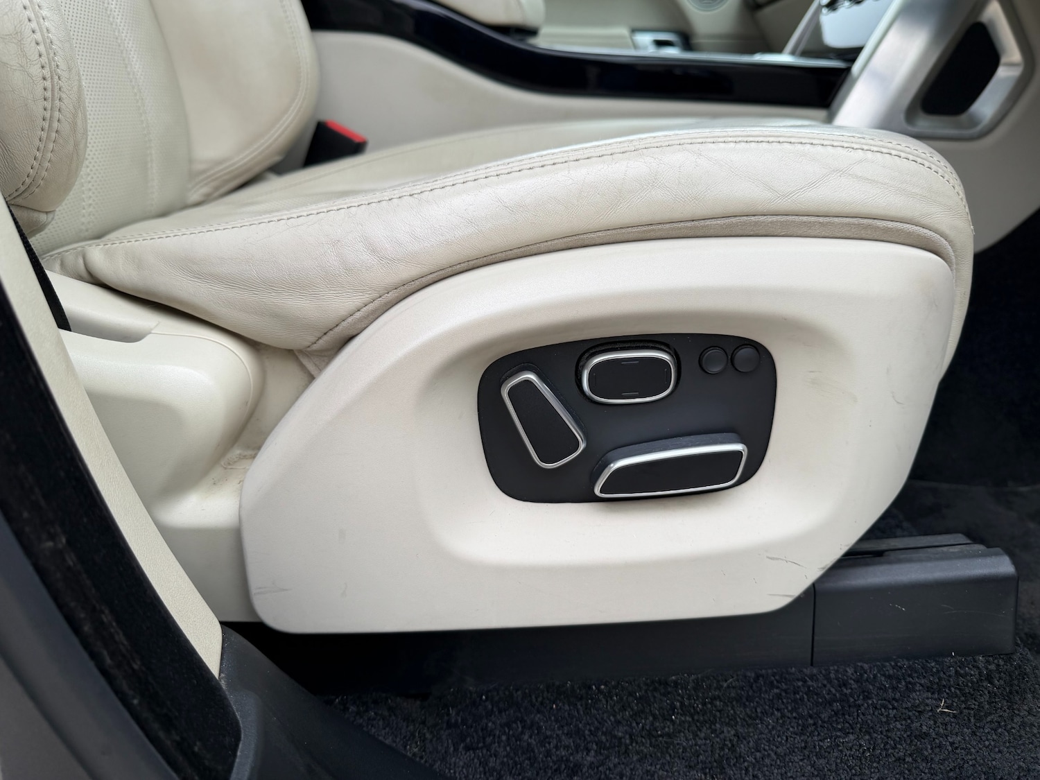 Used Land Rover Range Rover 2014 for sale - 77803386: Photo 28