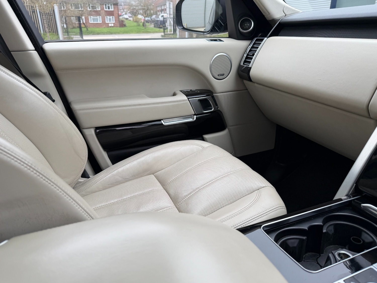 Used Land Rover Range Rover 2014 for sale - 77803386: Photo 29