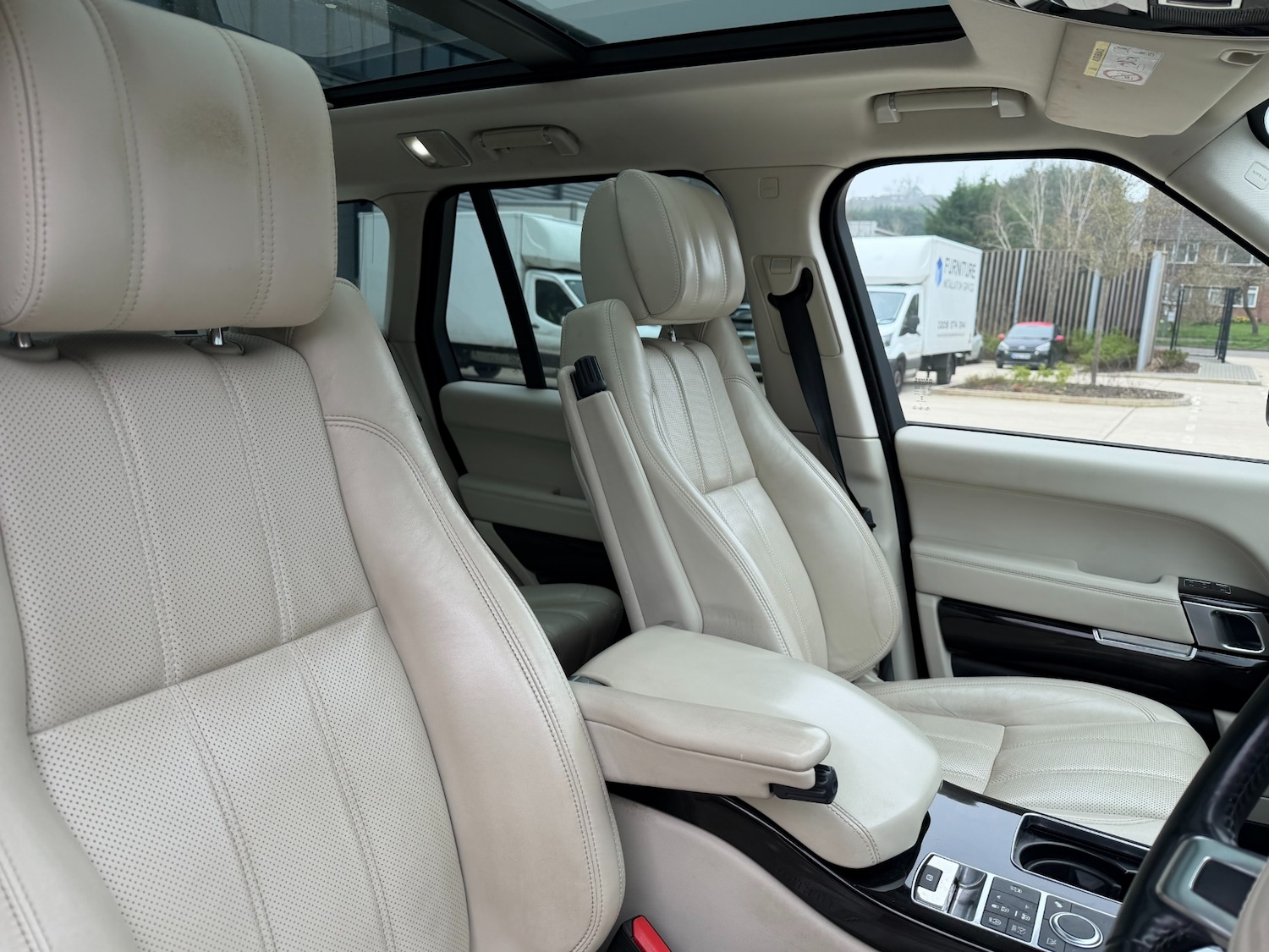 Used Land Rover Range Rover 2014 for sale - 77803386: Photo 30