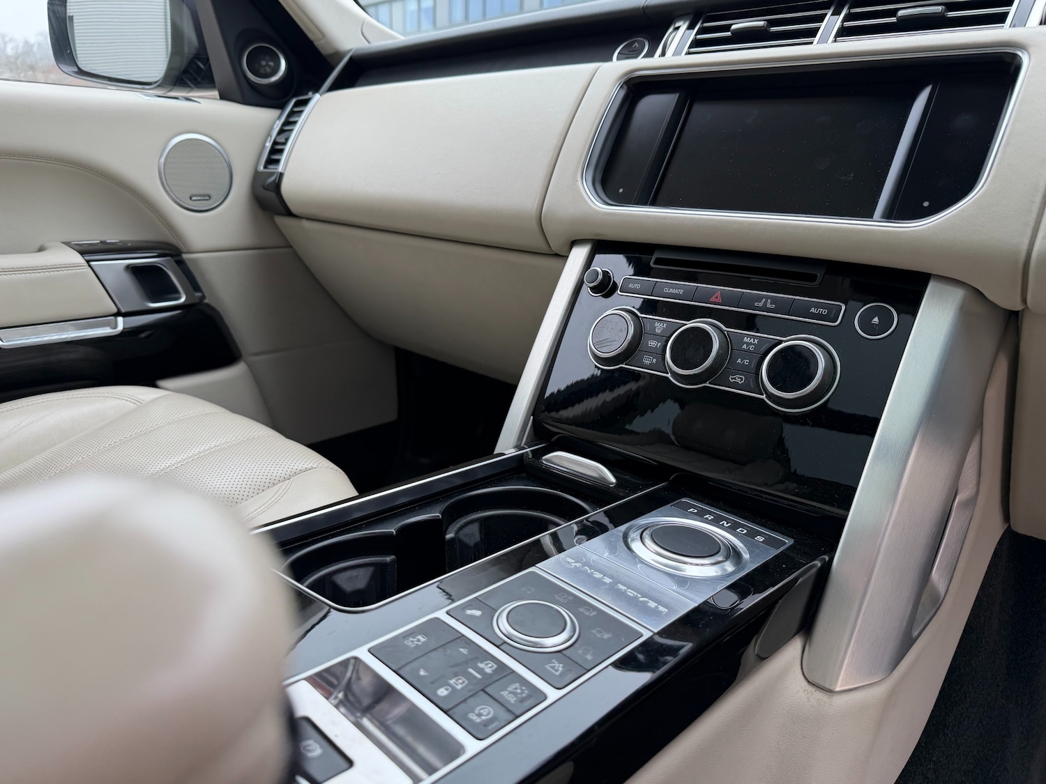 Used Land Rover Range Rover 2014 for sale - 77803386: Photo 31