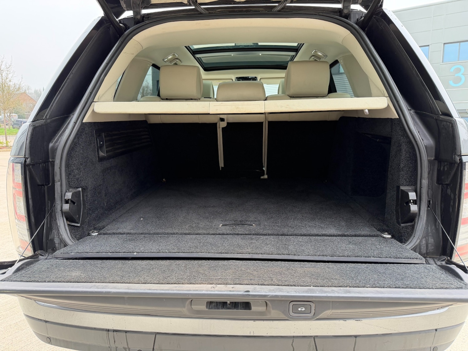 Used Land Rover Range Rover 2014 for sale - 77803386: Photo 32