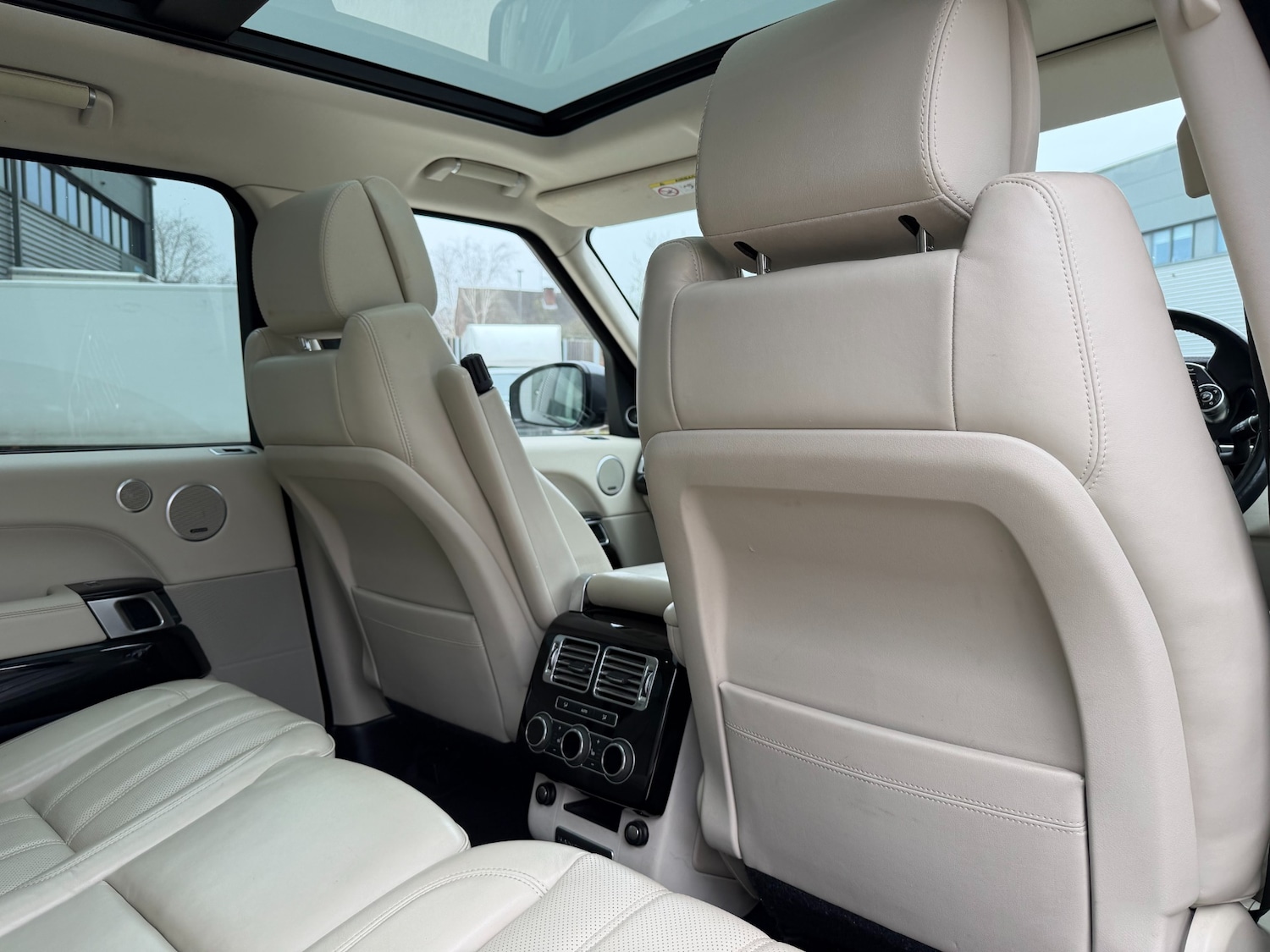 Used Land Rover Range Rover 2014 for sale - 77803386: Photo 33