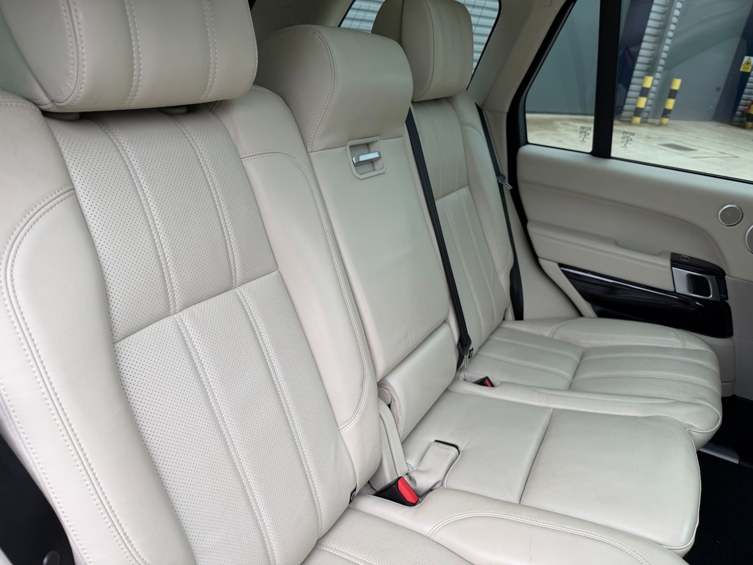 Used Land Rover Range Rover 2014 for sale - 77803386: Photo 34