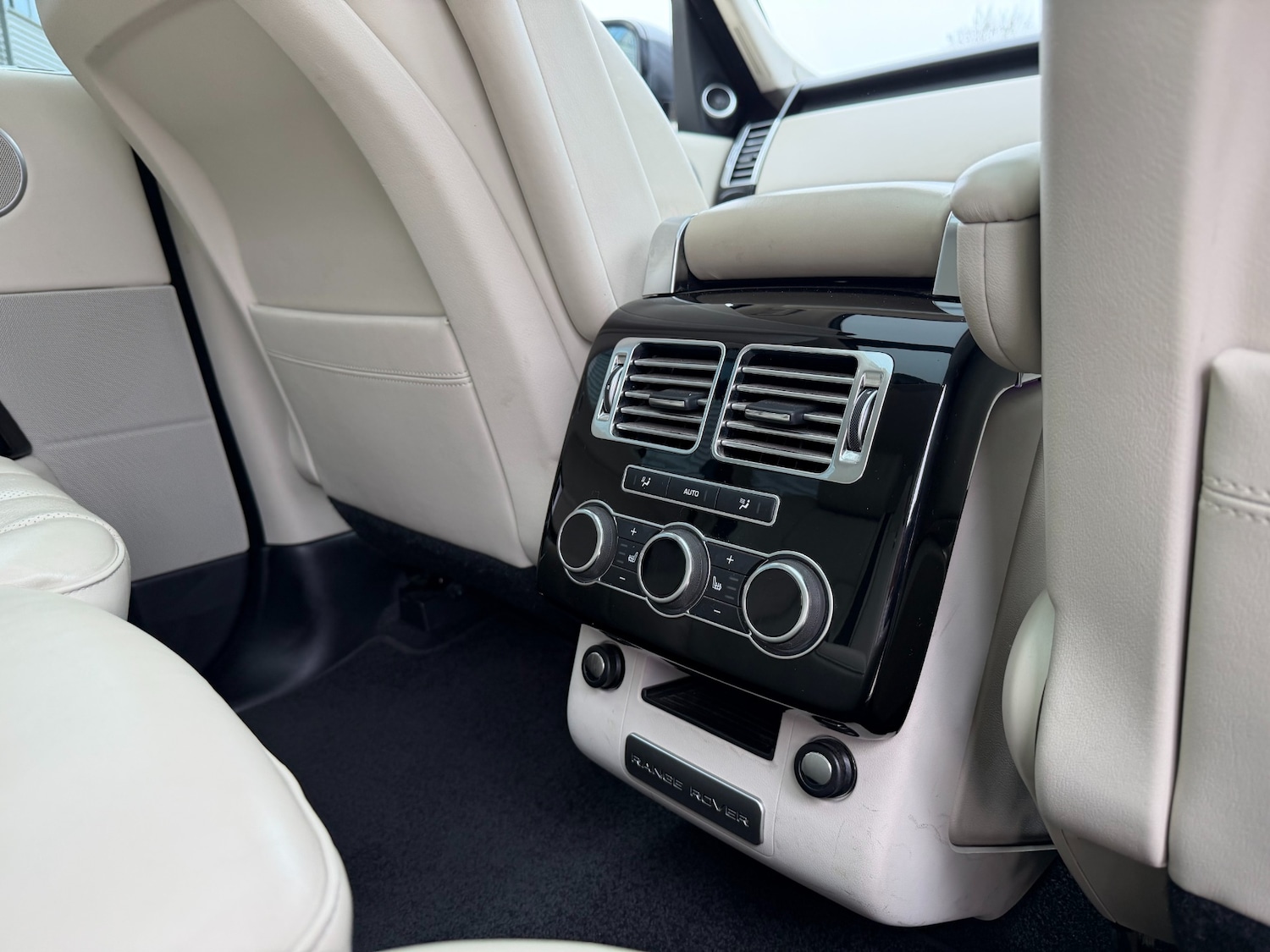 Used Land Rover Range Rover 2014 for sale - 77803386: Photo 35