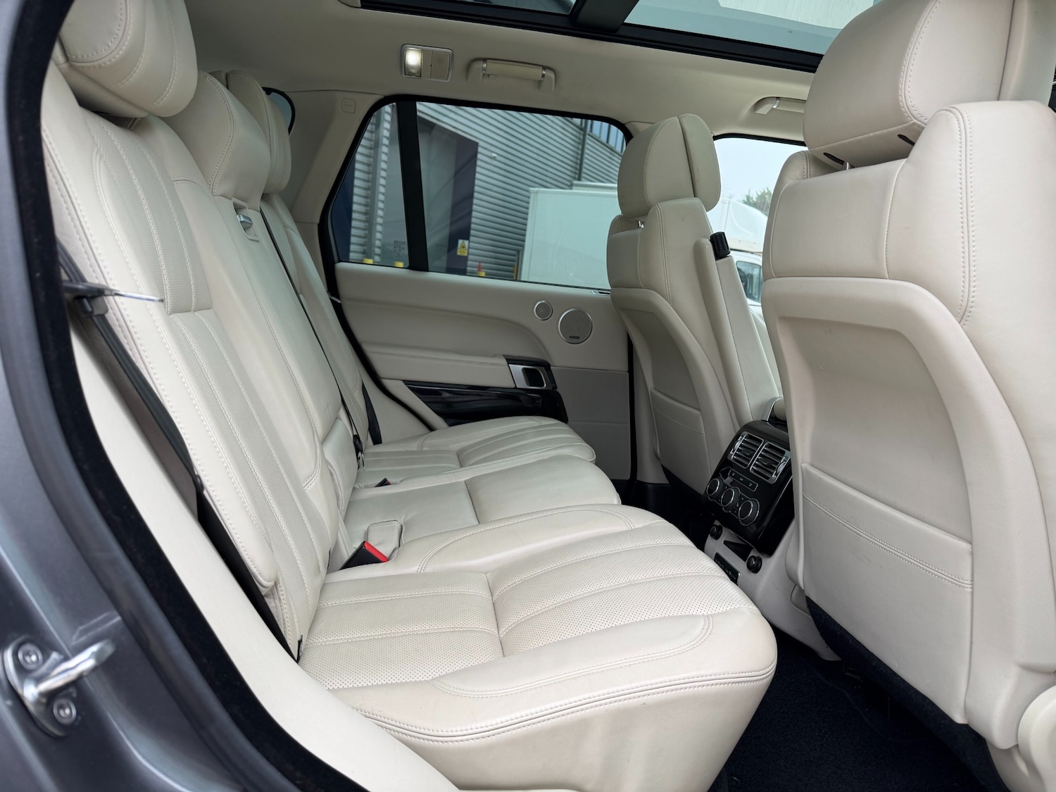 Used Land Rover Range Rover 2014 for sale - 77803386: Photo 36