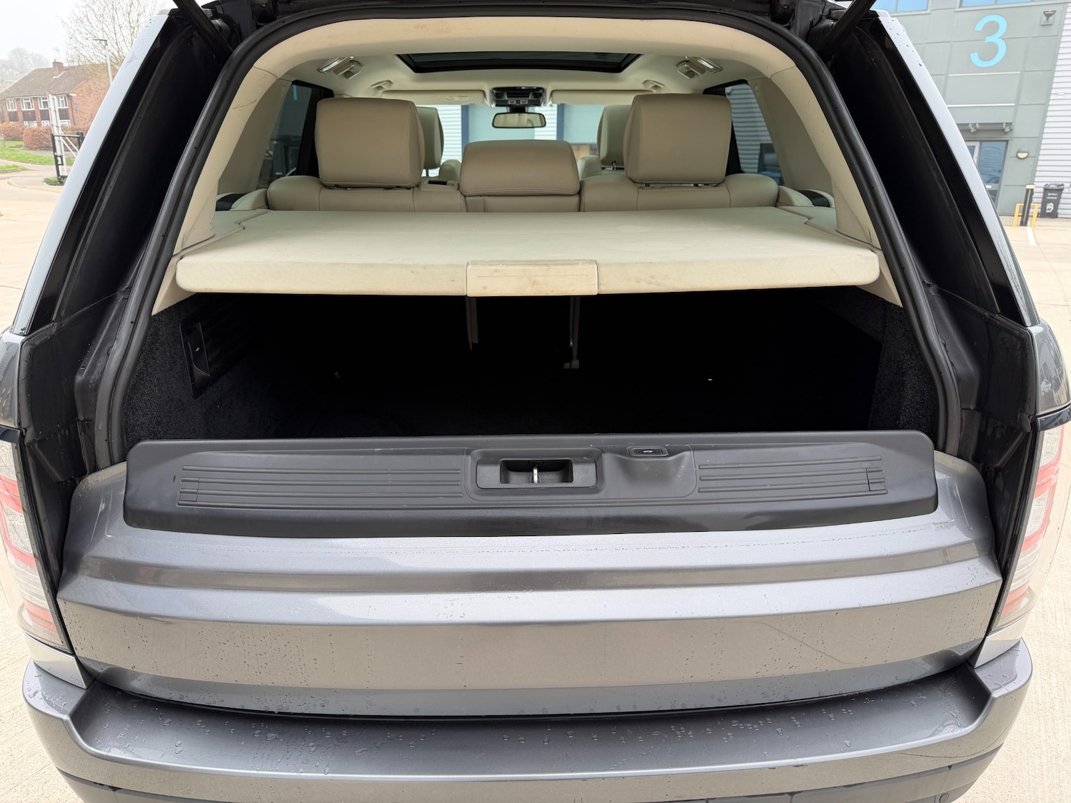 Used Land Rover Range Rover 2014 for sale - 77803386: Photo 39