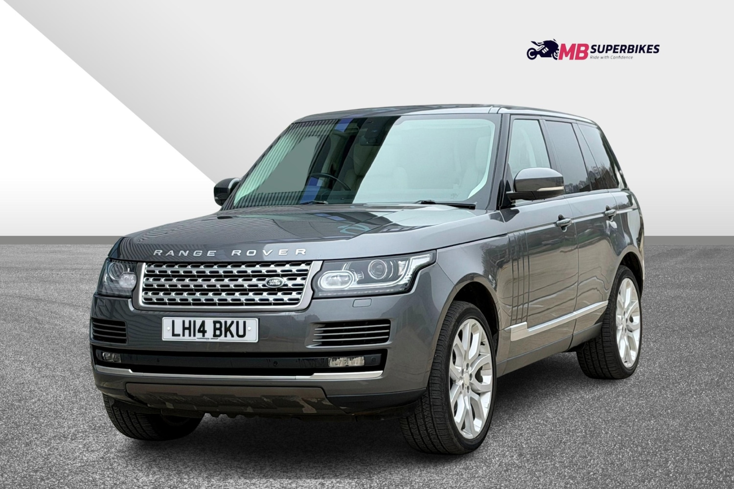 Used Land Rover Range Rover 2014 for sale - 77803386: Photo 4