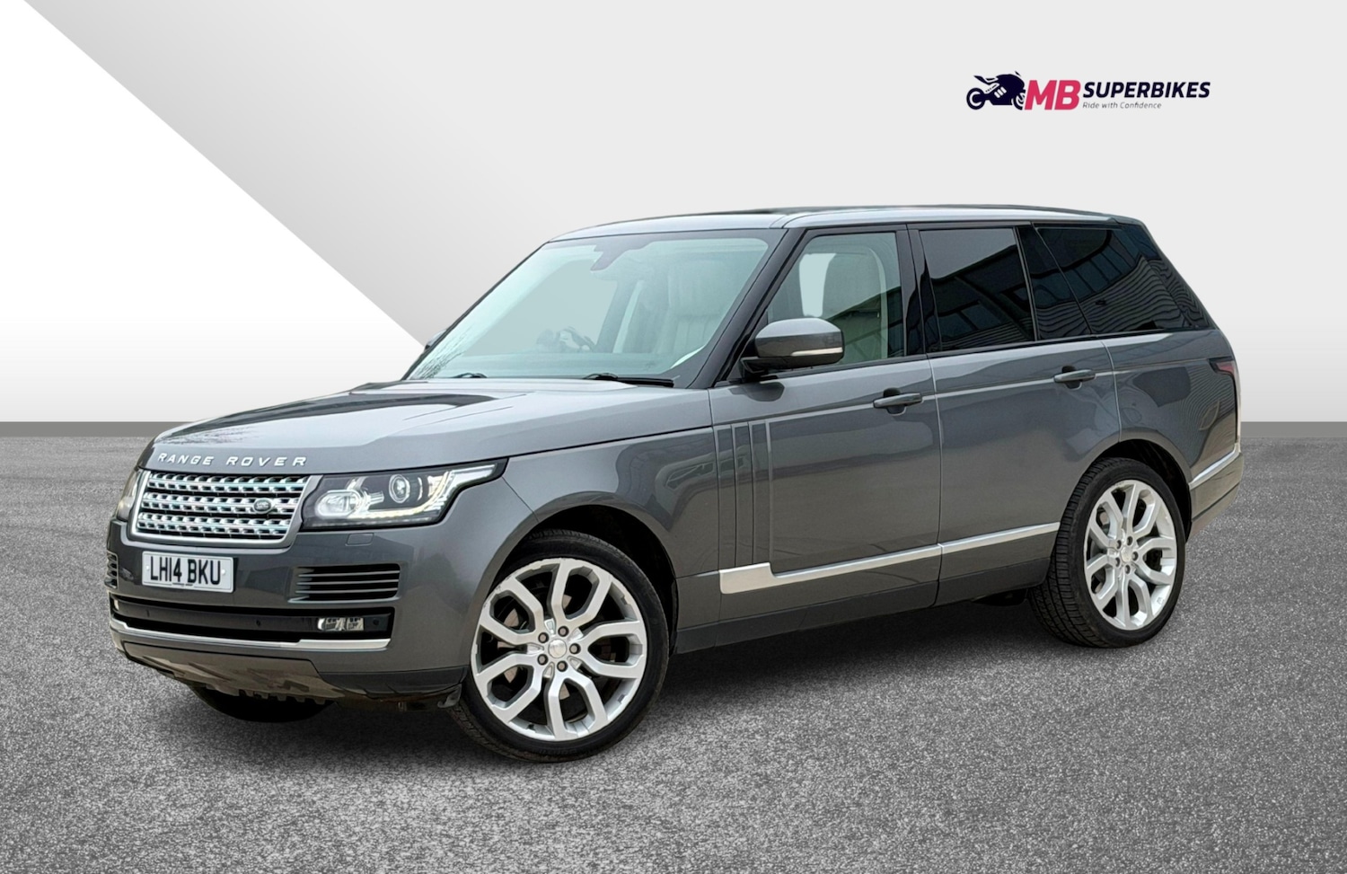 Used Land Rover Range Rover 2014 for sale - 77803386: Photo 5