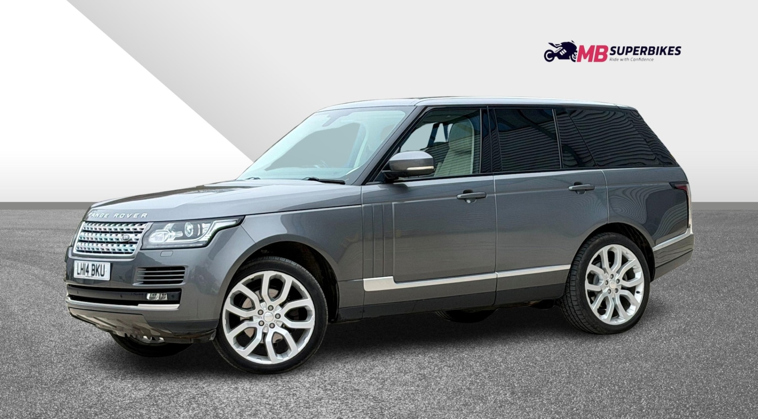 Used Land Rover Range Rover 2014 for sale - 77803386: Photo 7