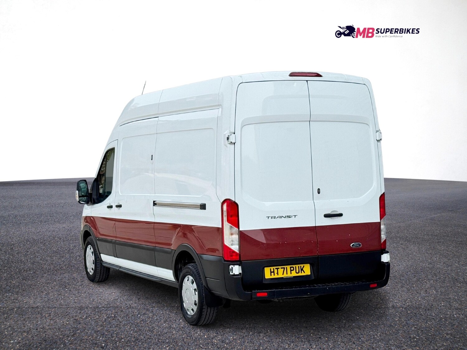 Used Ford Transit 2022 for sale - 77579506: Photo 10